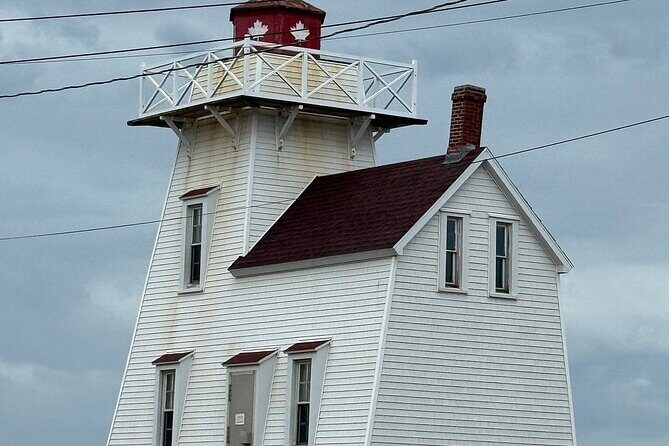 Islands Finest 5 passengers only! - FAQ