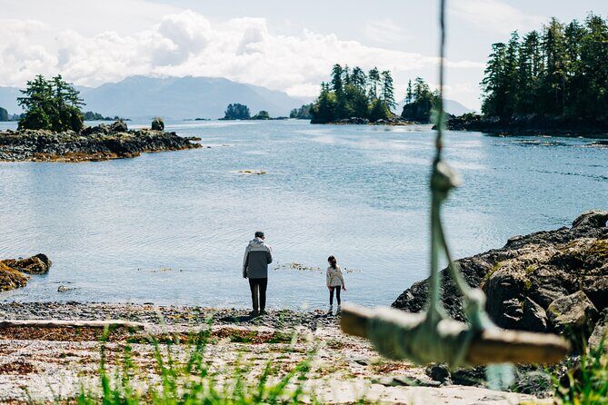 Islands of Wonder: Sitka Wildlife Boat Adventure (4 hours) - Final Thoughts