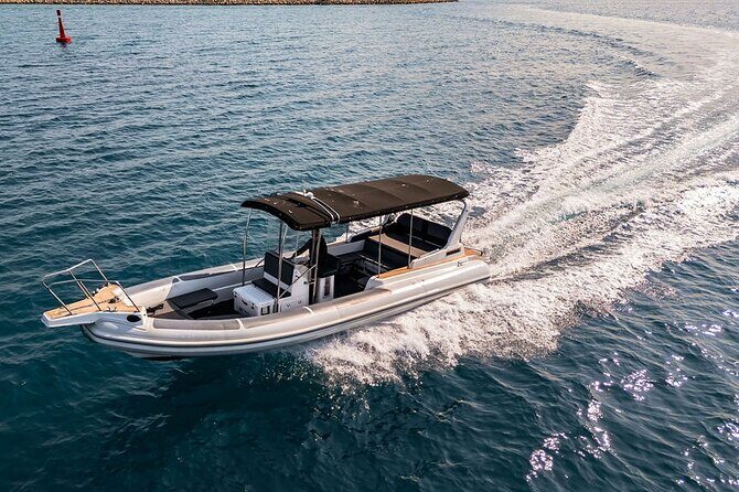 Islands Tour in Zadar by Speedboat - An Overview of the Experience