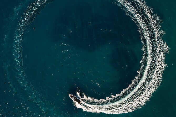 Islands Tour in Zadar by Speedboat - The Experience and Atmosphere