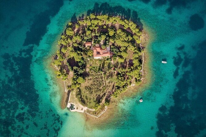 Islands Tour in Zadar by Speedboat - The Value for Money