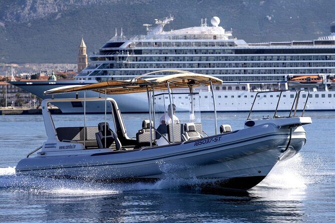 Islands Tour in Zadar by Speedboat - Who Will Love This Tour?