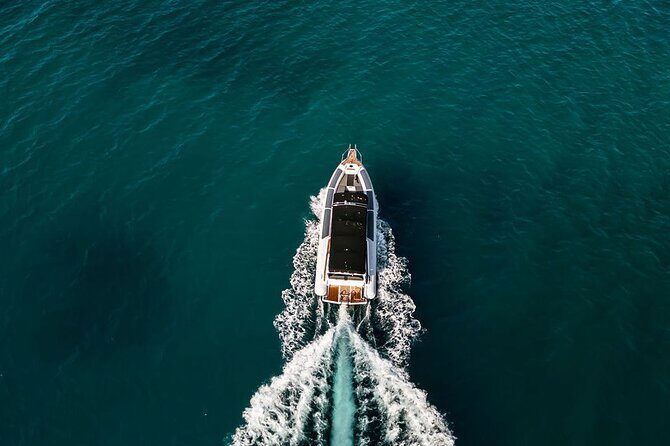 Islands Tour in Zadar by Speedboat - FAQ