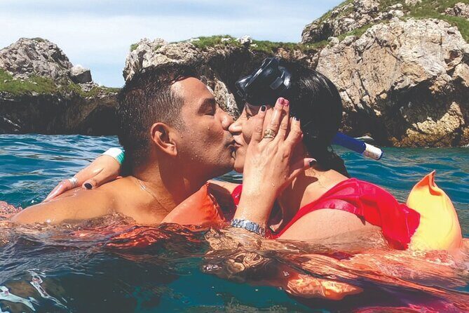 Islas Marietas Experience! Catamaran Nature Trip - Making the Most of Your Day