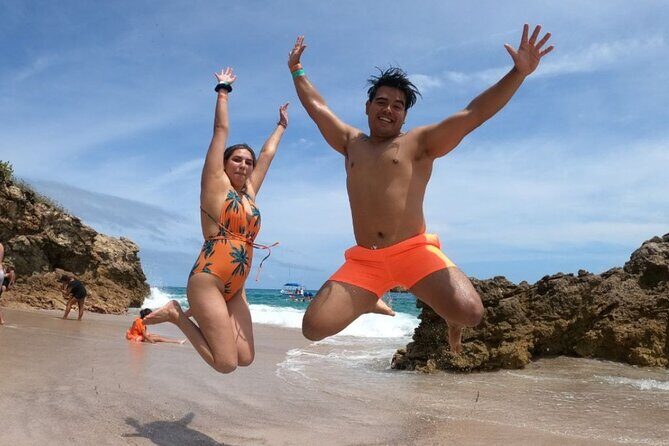 Islas Marietas Experience! Catamaran Nature Trip - Who Should Consider This Tour?