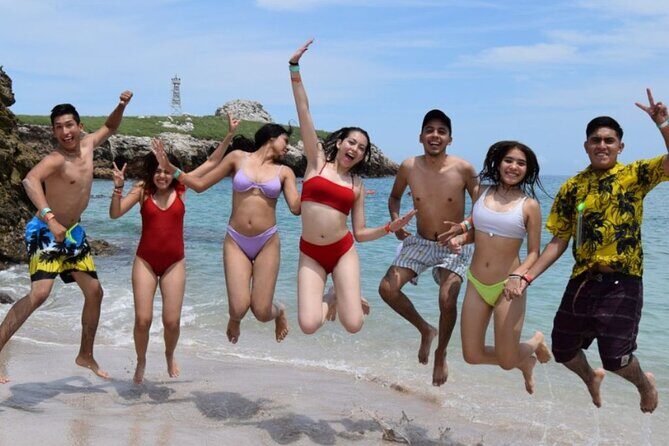 Islas Marietas Experience! Catamaran Nature Trip - Final Thoughts