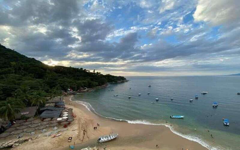 Islas Marietas National Park + Snorkeling at Los Arcos de Mismaloya - Islas Marietas National Park + Snorkeling at Los Arcos de Mismaloya: An Honest Review