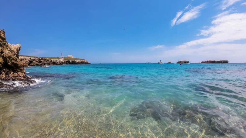 Islas Marietas: Snorkel, Kayak, Paddle, and Playa Nopalera - Key Points