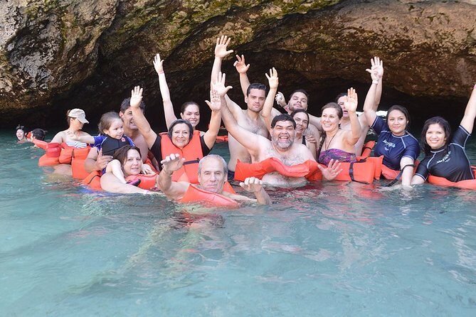 Islas Marietas Tour on Catamaran - Departures from Puerto Vallarta - Authentic Experiences and Honest Insights