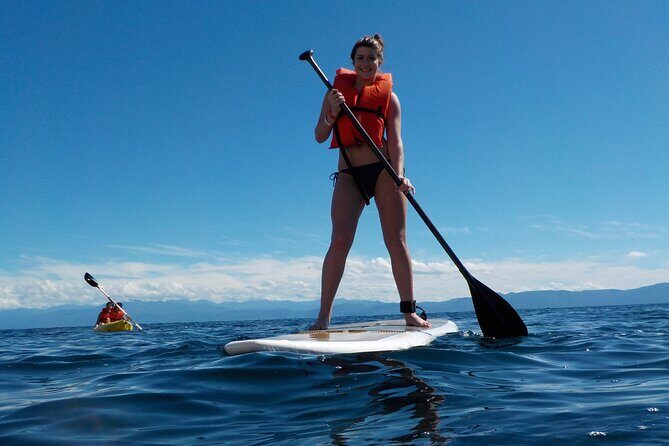Islas Marietas Tour on Catamaran - Departures from Puerto Vallarta - Who This Tour Is Best For