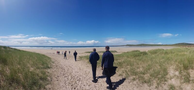Islay: 4-Day Whisky Tour From Edinburgh - Important Information