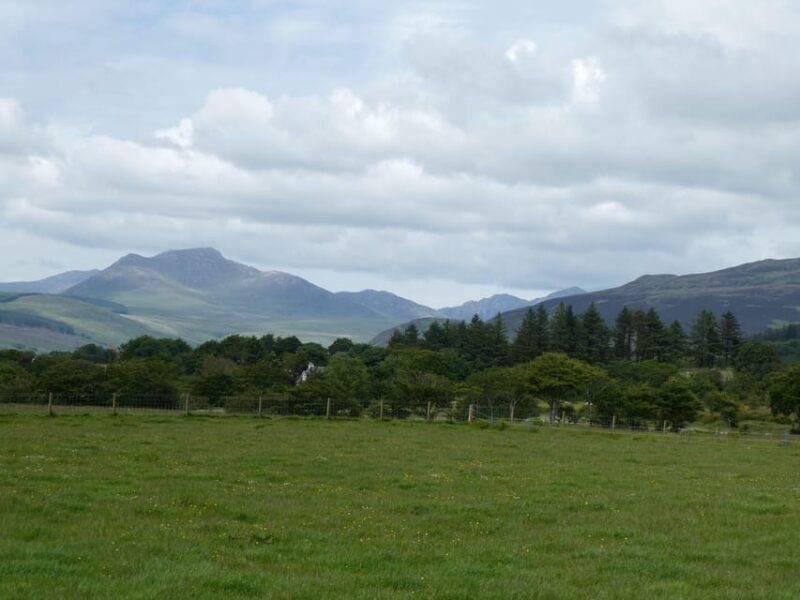 Isle of Arran: Farm Experience Entry Ticket - Food, Drinks, and Views