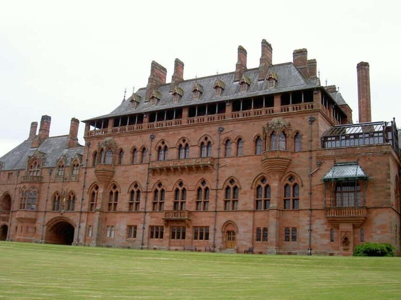 Isle of Bute: Private Tour with Driver-Guide - A Closer Look at the Isle of Bute Private Tour