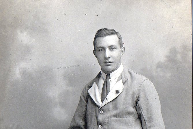 Isle of Man Ancestry Tour - Key Points