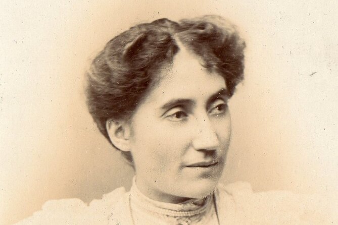 Isle of Man Ancestry Tour - Tour Highlights