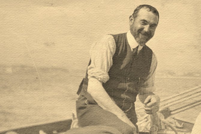 Isle of Man Ancestry Tour - Traveler Feedback