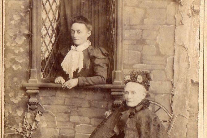 Isle of Man Ancestry Tour - Ancestry Discoveries