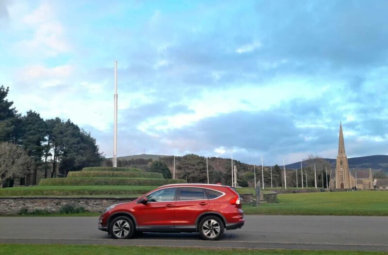 Isle of Man: Half Day Southern Discovery Tour - Who Will Love This Tour?