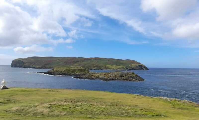 Isle of Man: Half Day Southern Discovery Tour - Final Thoughts
