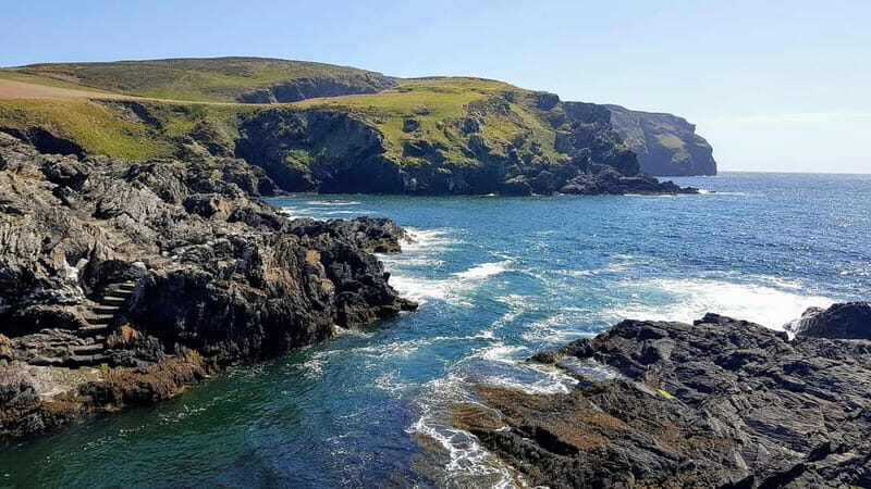 Isle of Man: Viking Highlights and Castles Shore Excursion - Key Points