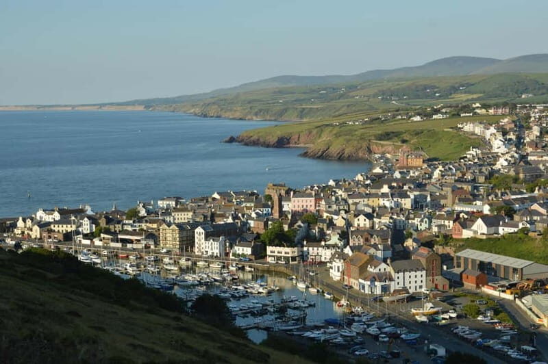 Isle of Man: Viking Highlights and Castles Shore Excursion - Who Will Love This Tour?