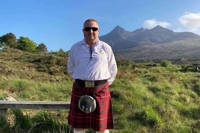 Isle of Skye Adventure A Legendary Scenic Journey From Inverness - What Travelers Say