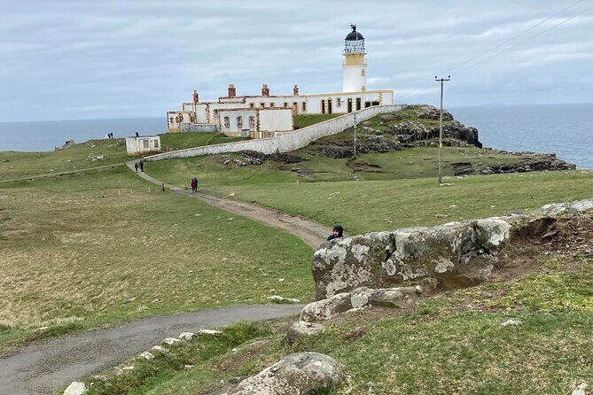 Isle of Skye Adventure A Legendary Scenic Journey From Inverness - The Value Proposition