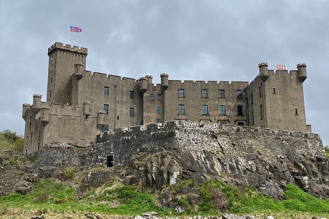 Isle of Skye Adventure A Legendary Scenic Journey From Inverness - Who Would Love This Tour?