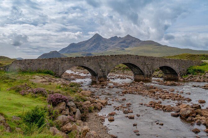 Isle of Skye Adventure A Legendary Scenic Journey From Inverness - Frequently Asked Questions