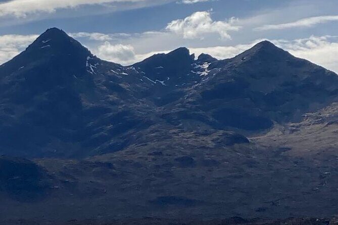 Isle of Skye Adventure A Legendary Scenic Journey From Inverness - Final Thoughts