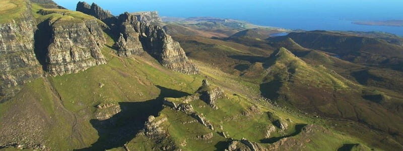 Isle of Skye Adventure Tour from Portree - Transportation and Comfort