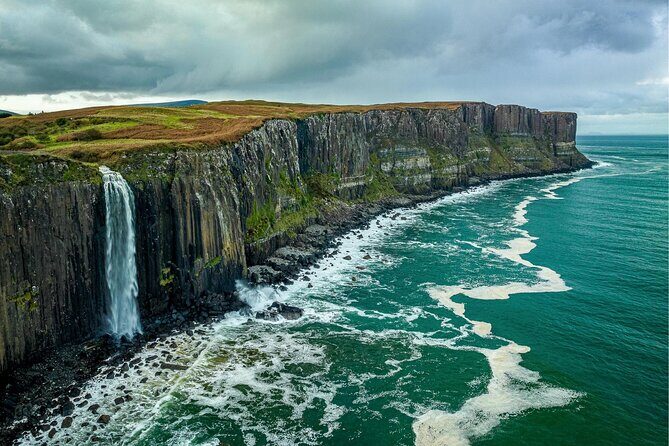 Isle of Skye Day Tour from Fort William - An In-Depth Look at the Itinerary