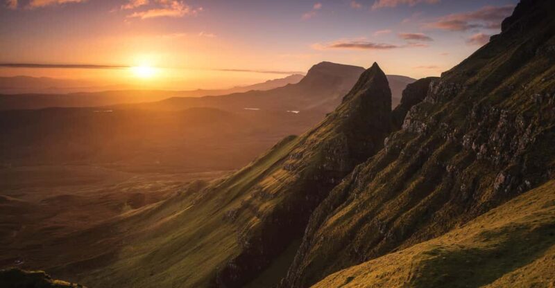 Isle of Skye Day Tour From Inverness - Pricing and Duration