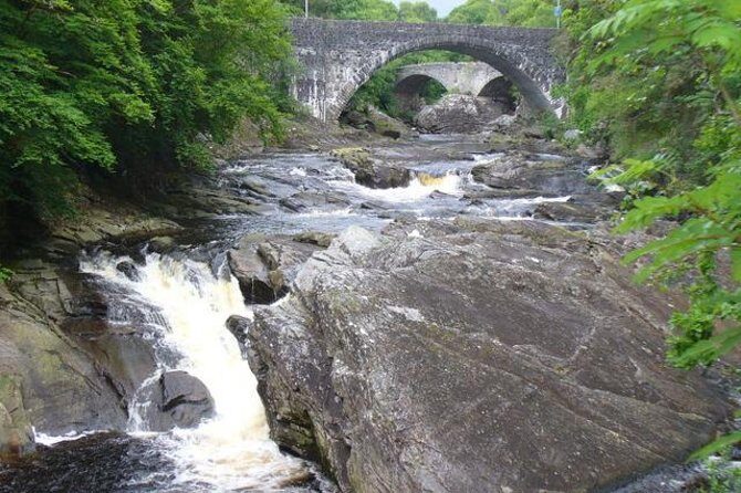 Isle of Skye Day Trip from Inverness - The Itinerary: What to Expect on the Road