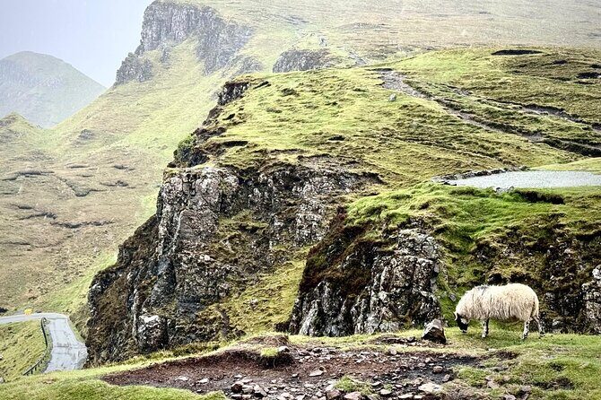 Isle of Skye from Inverness Private Tour - Transportation and Duration: Comfort and Time Management