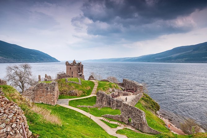 Isle of Skye Full Day Private Tour From Inverness - Meeting & Pickup Details