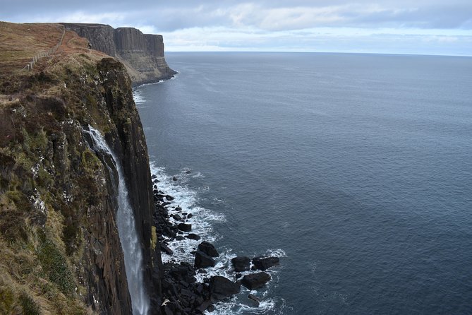 Isle of Skye, Highlands and Loch Ness 3-Day Tour From Edinburgh - Directions