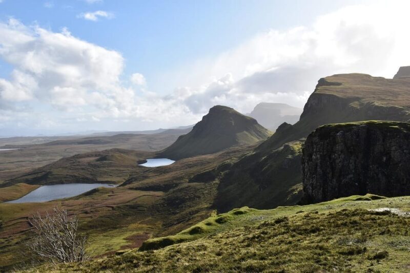 Isle of Skye: Online Road Trip Travel Guide - What the Guide Offers: A Practical Approach to Skye
