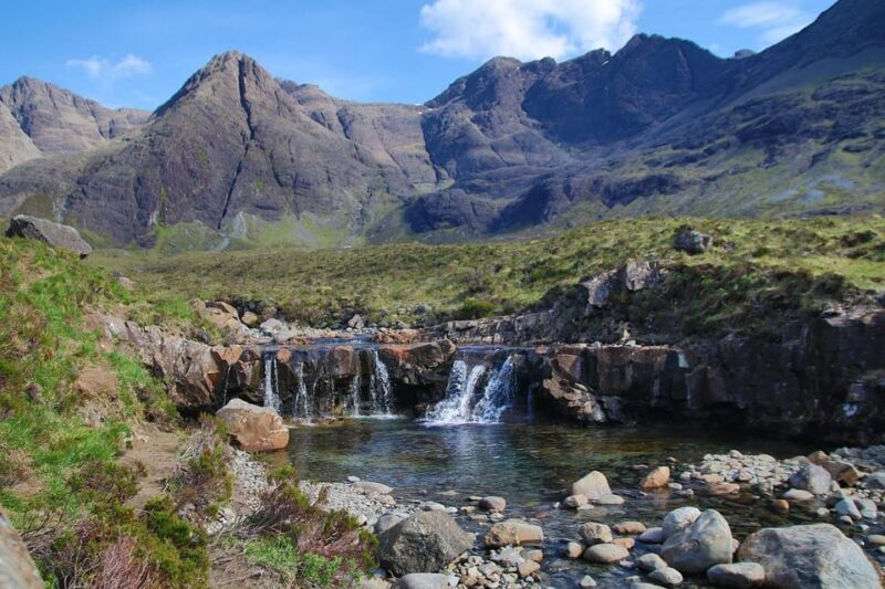 Isle of Skye: Online Road Trip Travel Guide - Who Will Love This Guide?