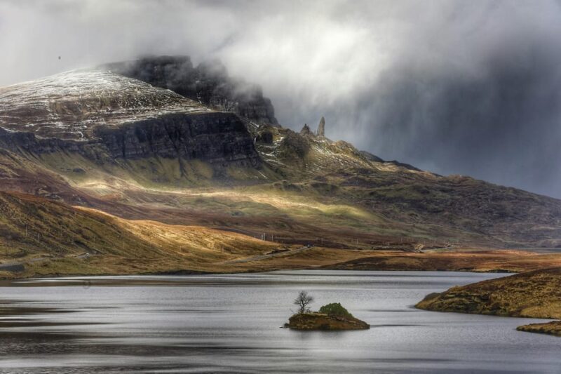 Isle of Skye Private Tour From Inverness - Customer Feedback