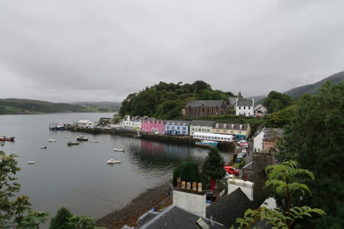 Isle of Skye Private Tour From Inverness - What to Bring