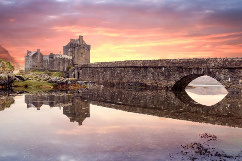 Isle of Skye & The Highlands: 3-Day Guided Tour from Glasgow - The Itinerary: What to Expect Each Day