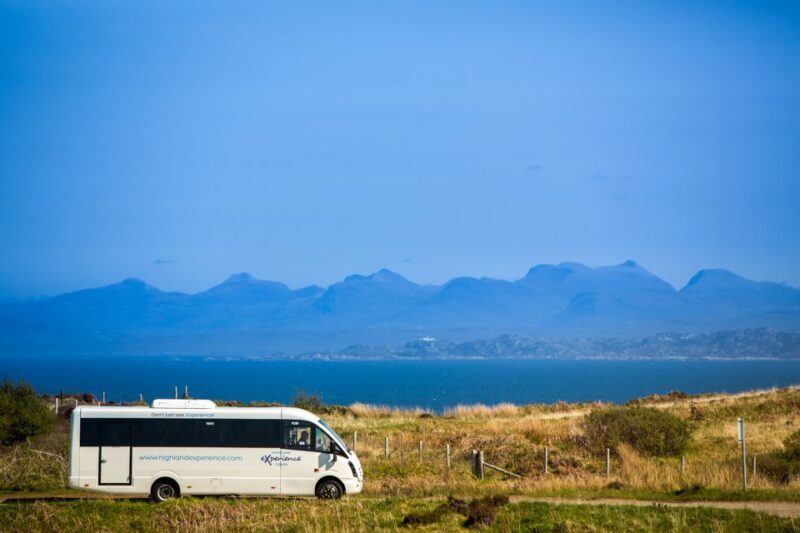 Isle of Skye & The Highlands: 3-Day Guided Tour from Glasgow - Authentic Experiences and Highlights