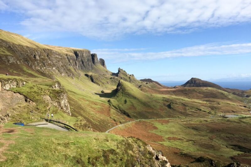 Isle of Skye & The Highlands: 3-Day Guided Tour from Glasgow - Who Will Love This Tour?