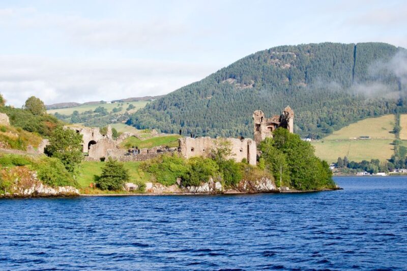 Isle of Skye & The Highlands: 3-Day Guided Tour from Glasgow - The Sum Up