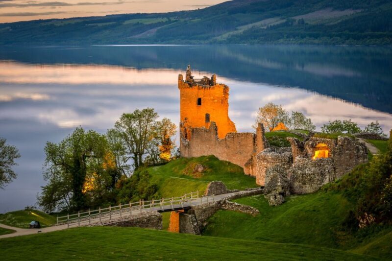 Isle of Skye & The Highlands: 3-Day Guided Tour from Glasgow - FAQ