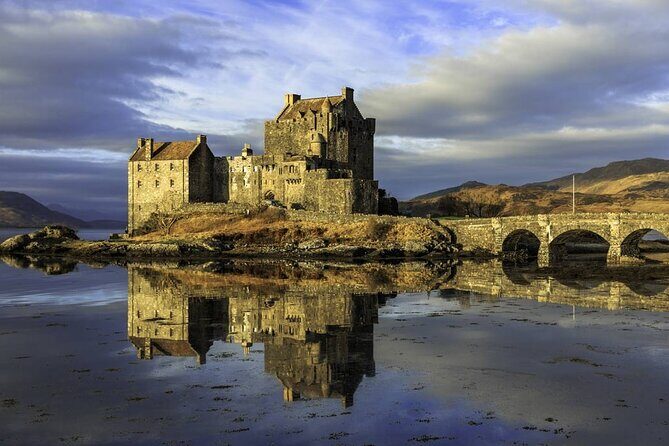 Isle Of Skye Tour - What Makes This Tour Stand Out?