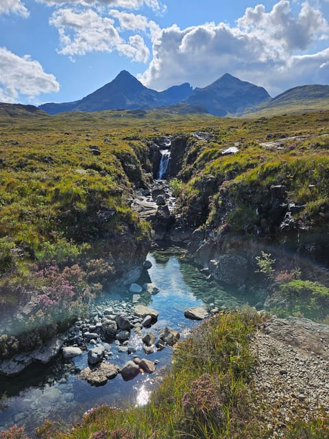 Isle of Skye: Tour the Highlights and Hidden Beauties. - Must-See Highlights