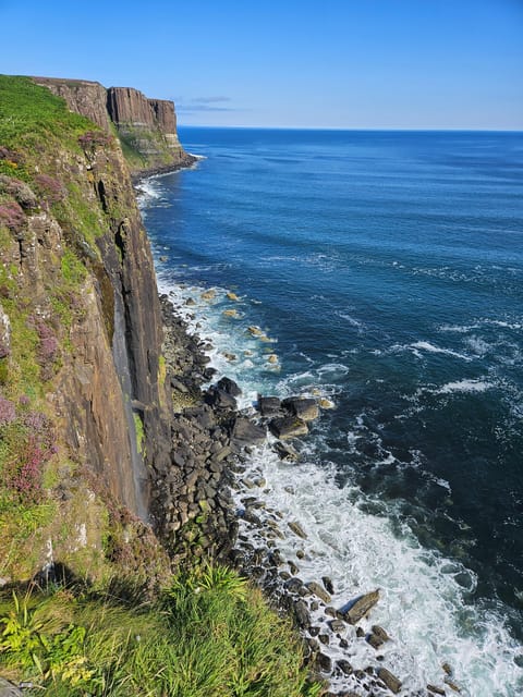 Isle of Skye: Tour the Highlights and Hidden Beauties. - Frequently Asked Questions