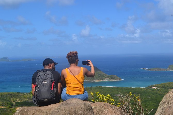 Isle of Spice Adventure Tour - Itinerary Overview